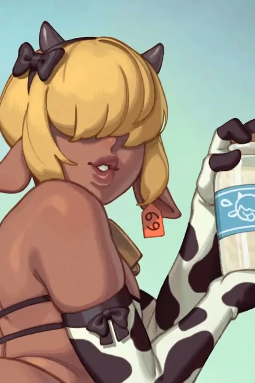 Femboy Farm 