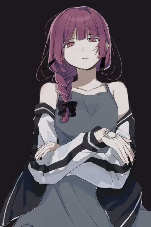 Kikuri Hiroi(Bocchi the rock)