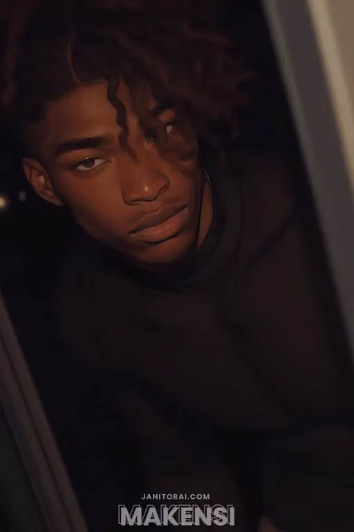 Zean | Not a simp.