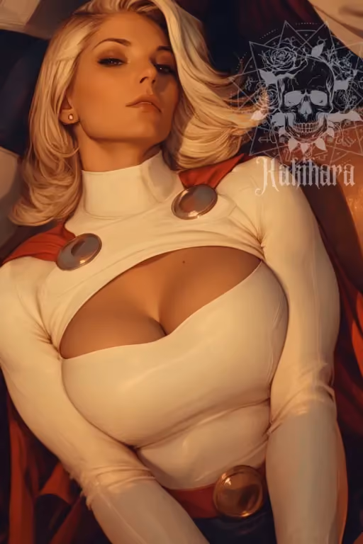 Karen Starr | Power Girl