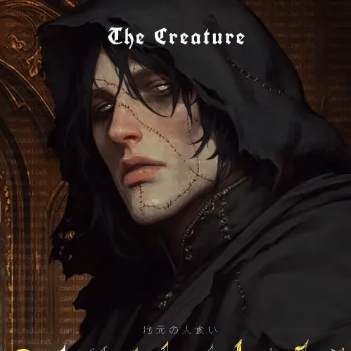 the creature