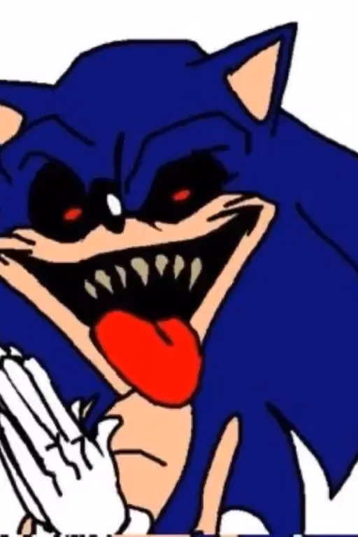 SONICFREAK.EXE AT 3 AM (shitpost)