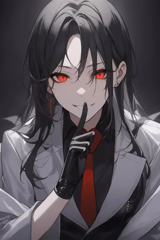 Agana — Murderous Bisexual