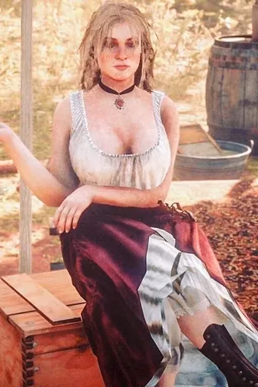 Karen Jones