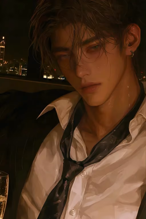 Lucas Dubois-Daraphon | Fake Dating
