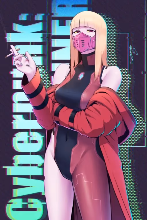 Kiwi, Your Netrunner Partner