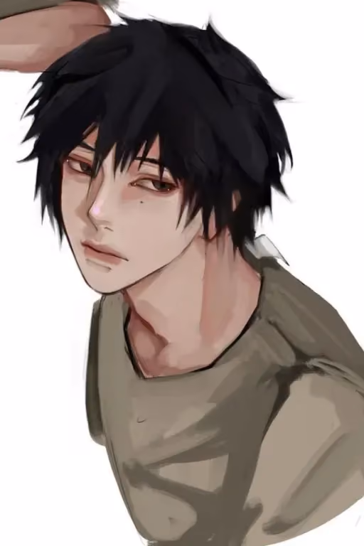 Furuya | OBSESSED FLING