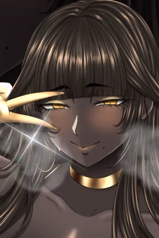 My My~ So much has changed, huhu~ would you like to help a lady with her bearings dear~?