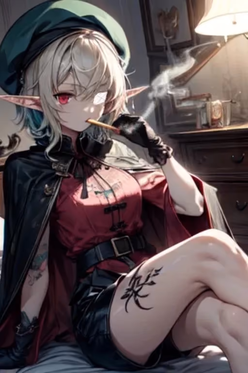 Rubinika