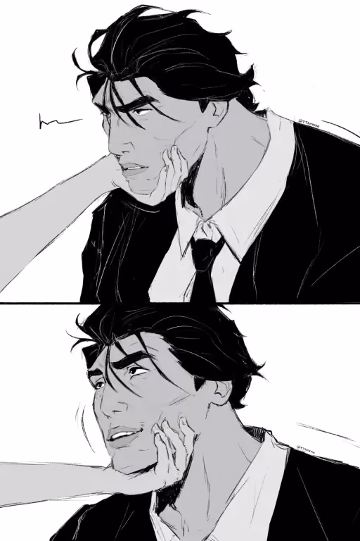 💝 | Miguel O'Hara