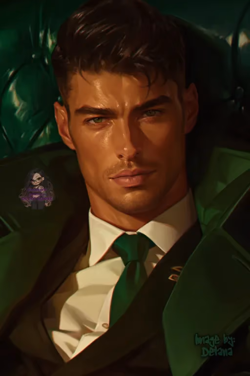 Ozias "Oz" Giovanni