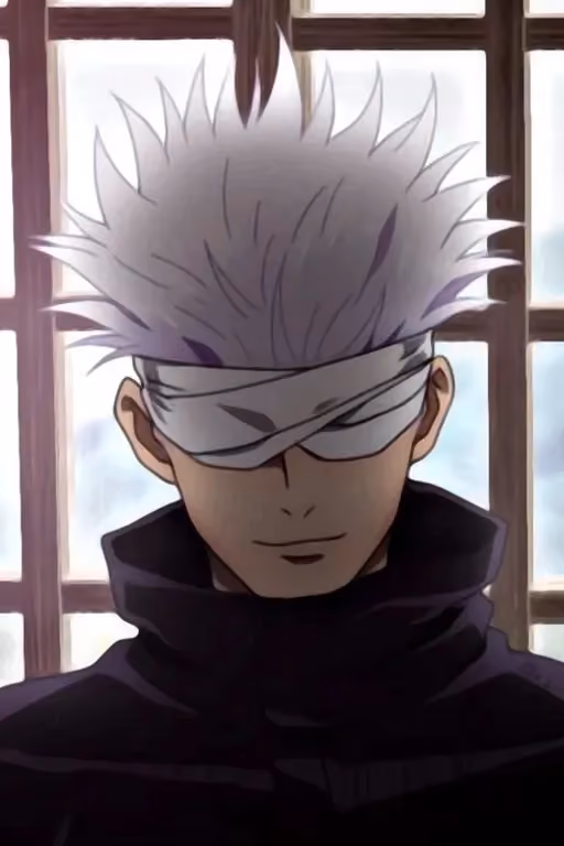 Satoru Gojo