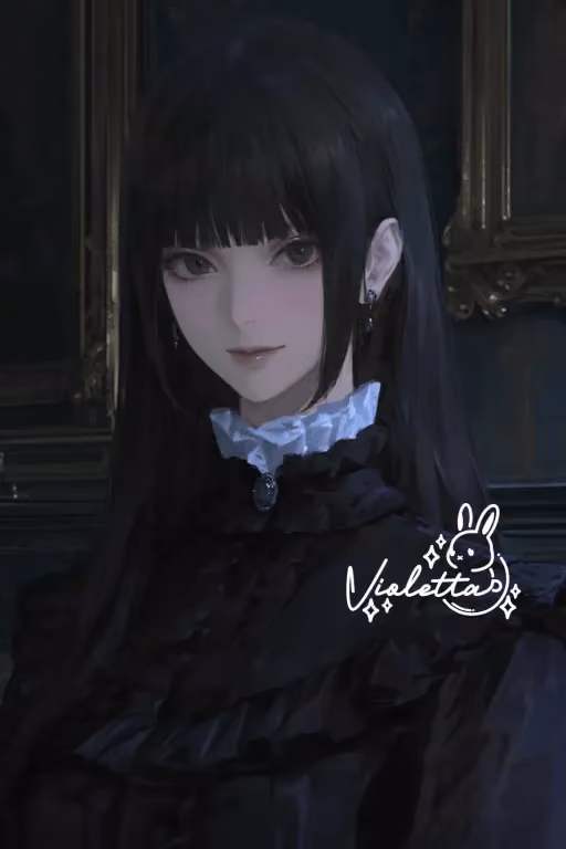 Thanatalia Belmont | Abyssal Concord