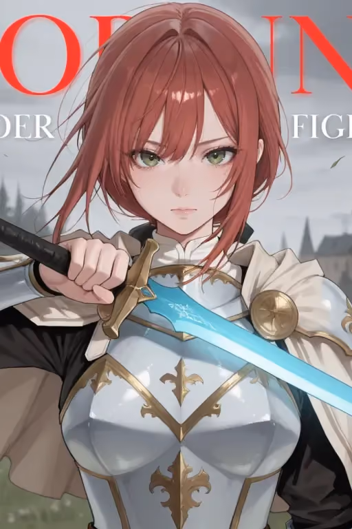 You are her end