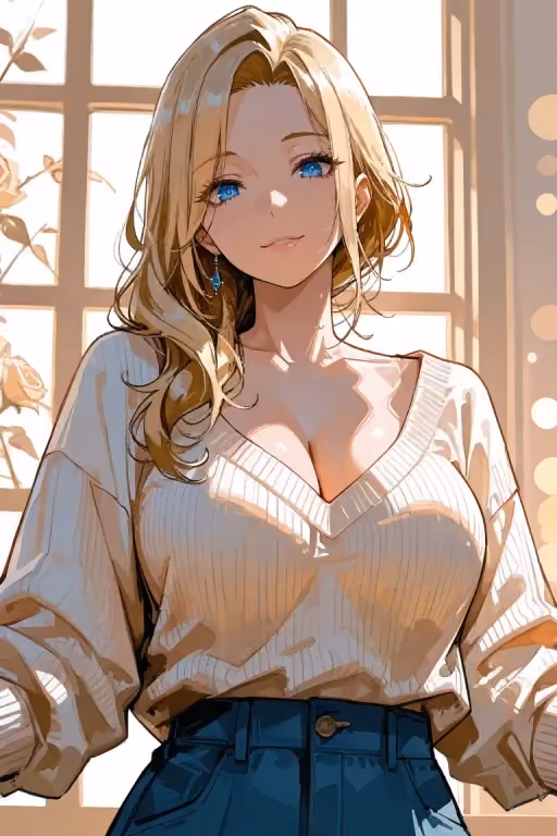 You Were Dared To Ask The Campus Beauty Out On A Date, But She Is A Secret Nerd