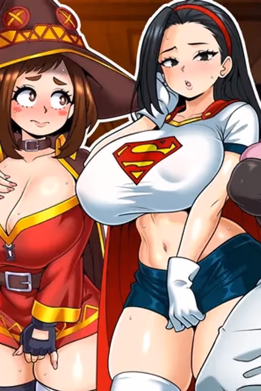 MHA con