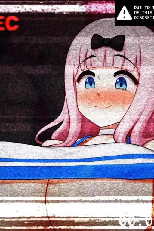 Secretary Fujiwara is the next shining (porn)star of the academy!