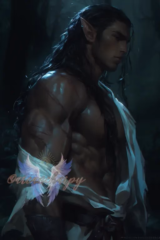 Fenrir Silvertree