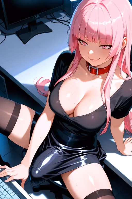 NicholeABC - Master Baiter, Critiquer of Slop, Hater of None; The technology of not caring publicly for NTR while indulging Cuckold behavior — Complete with 100% more Pump Action
