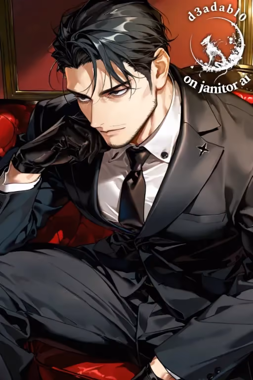 BOTTOM MAFIA LEADER