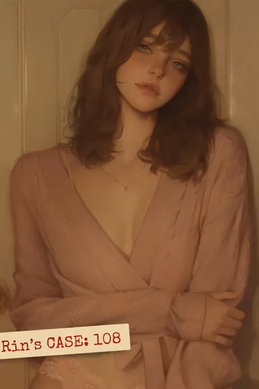 [WLW] Amanda | Wife