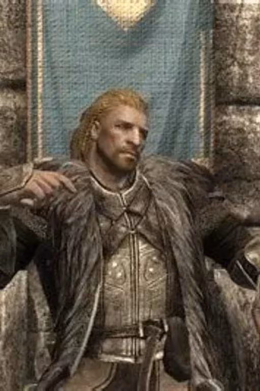 Ulfric Stormcloak