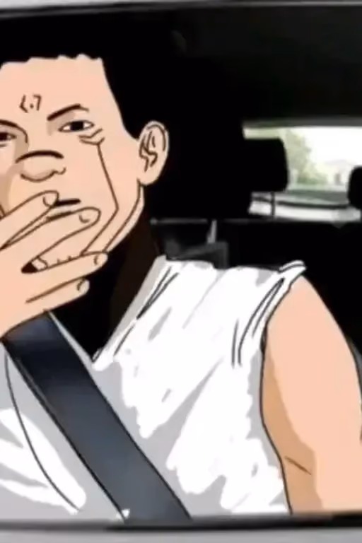 When a Demonic goddess gives me an ultimatum between death or becoming her concubine for eternity. (I have to pretend that it's a hard decision but I alr know what I'm picking.)