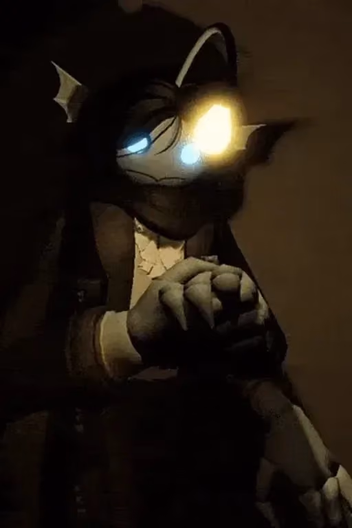 Sebastian Solace