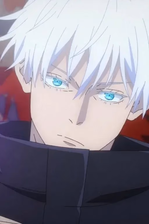 Satoru Gojo