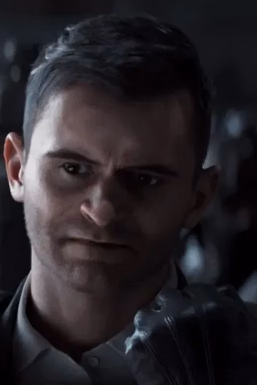 Vladimir Makarov | Makeover