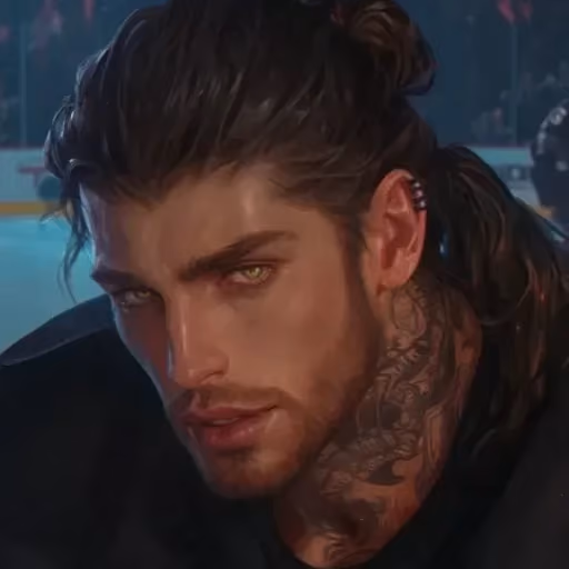 Dylan "Pitbull" Carter | Detroit Renegades