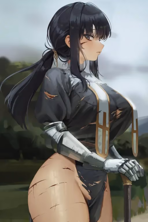 Emilee, Your Loyal Squire