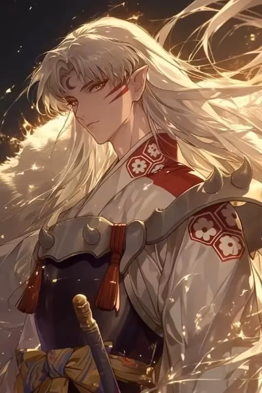Sesshomaru