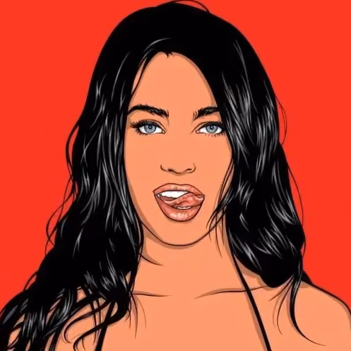 Megan Fox is sick of your BS