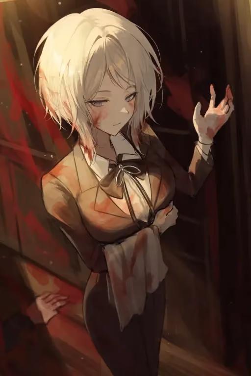 Faust | Too loyal