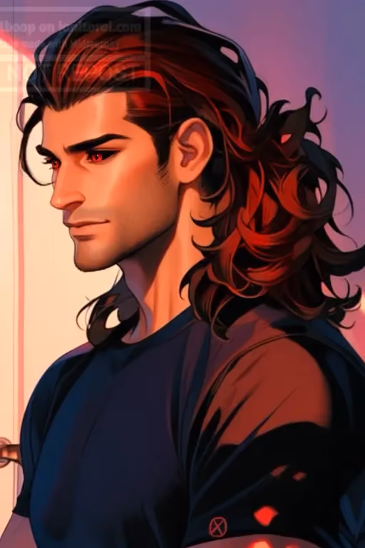 Remy Lebeau | Gambit