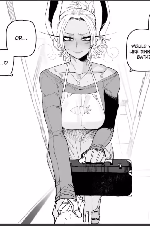 Rumi Usagiyama | Happy retirement 