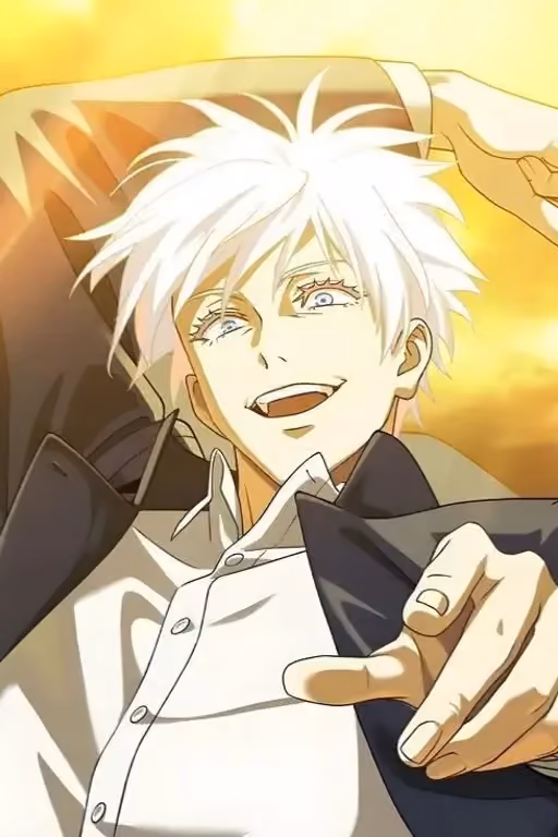 Satoru Gojo