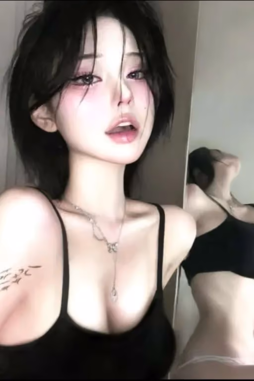 Kami | Insta-Model | Bestfriend