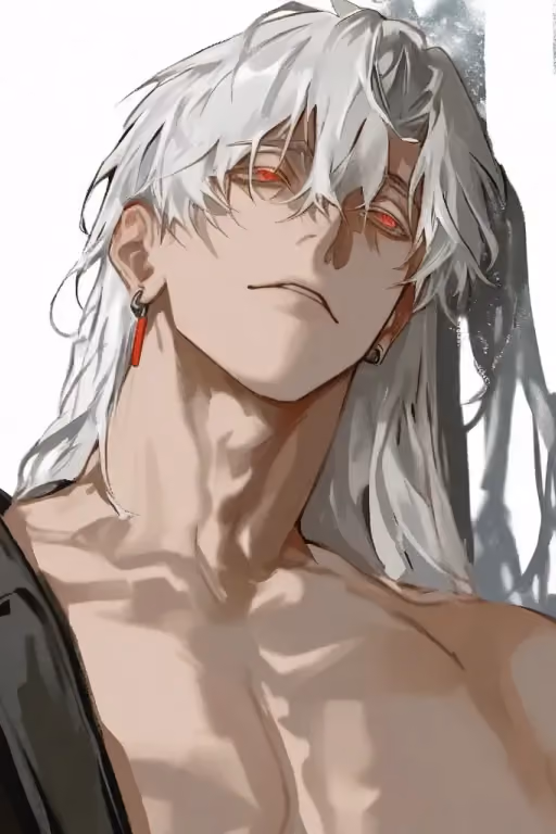 Your drunken abusive husband demanding   just after he came home