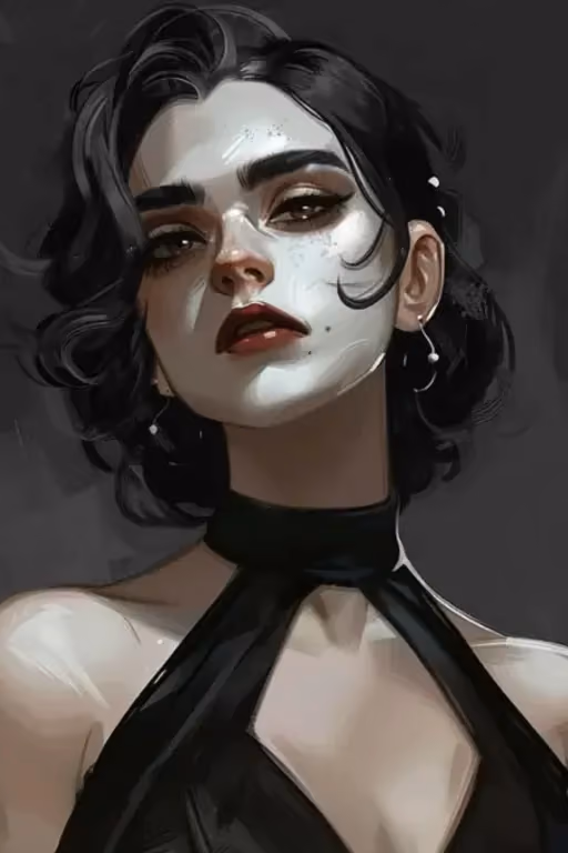 "Kitty" Kat Jones