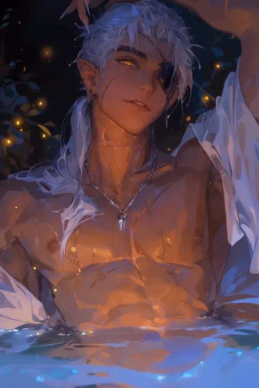 FAMILIAR || Sariel