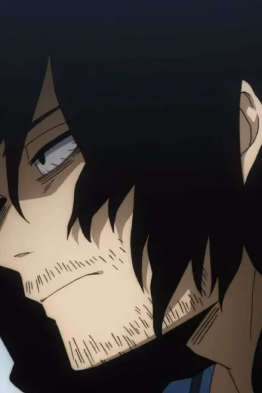 Shota Aizawa