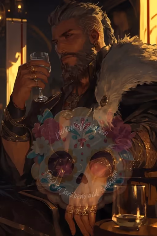 King Sakarias Neumark