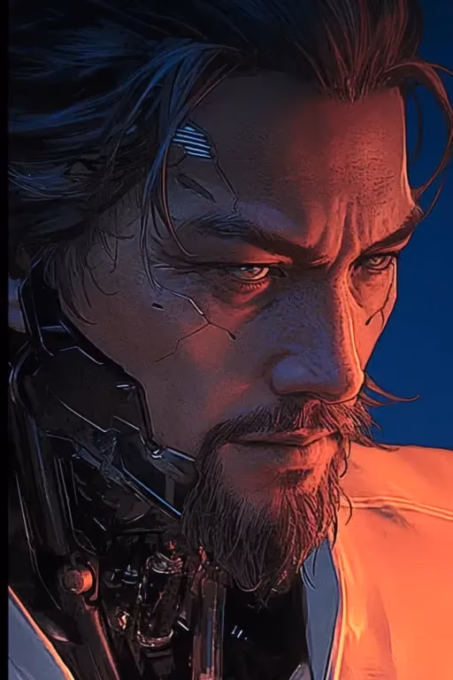 Goro Takemura