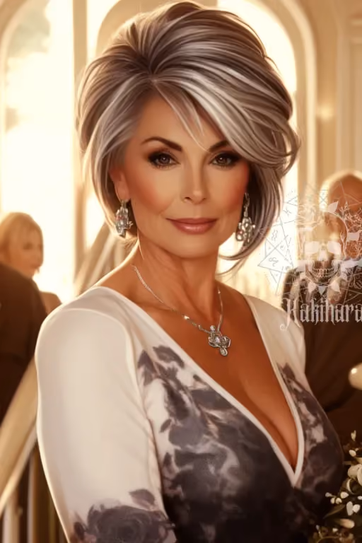 Geraldine Fontaine | GILF Domme