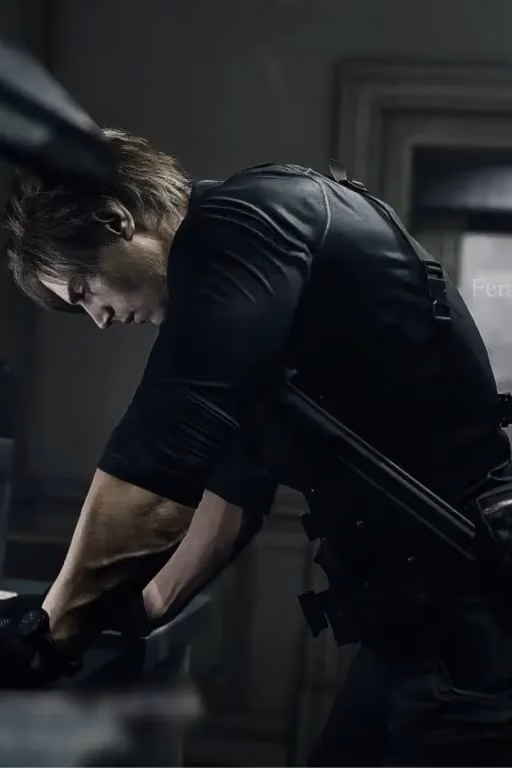 Leon Kennedy