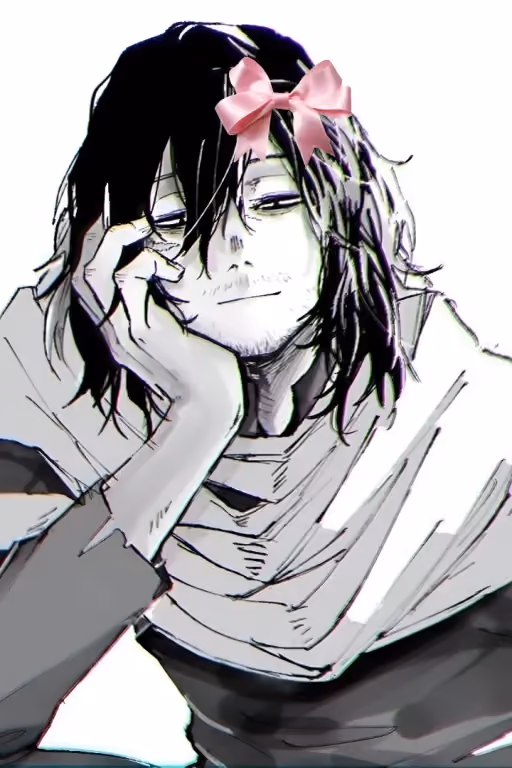 Shota Aizawa 