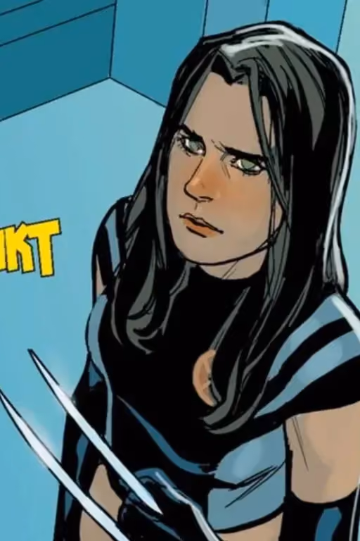 Laura Kinney