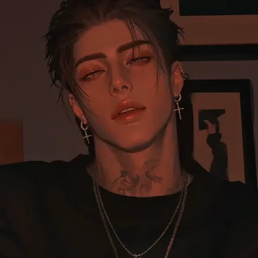 Vance 𓏲ּ𝄢 Take Me Broken